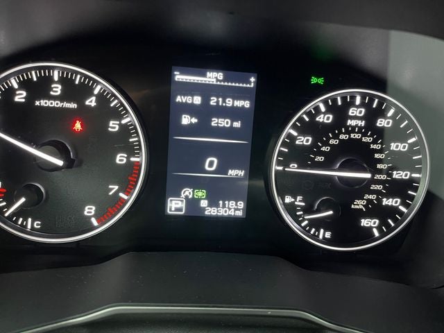 2024 Subaru Legacy Limited