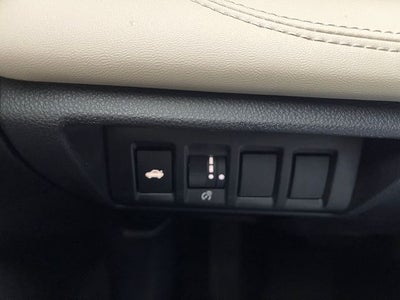 2024 Subaru Legacy Limited