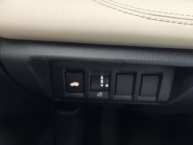 2024 Subaru Legacy Limited