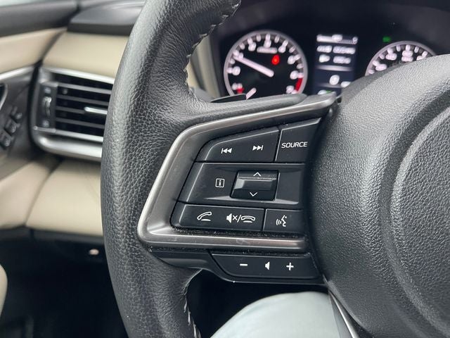 2024 Subaru Legacy Limited