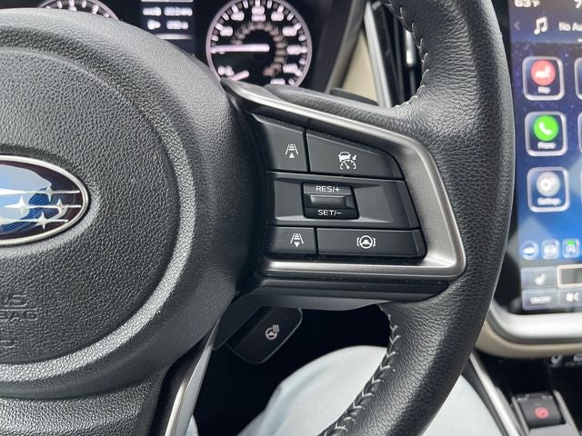 2024 Subaru Legacy Limited