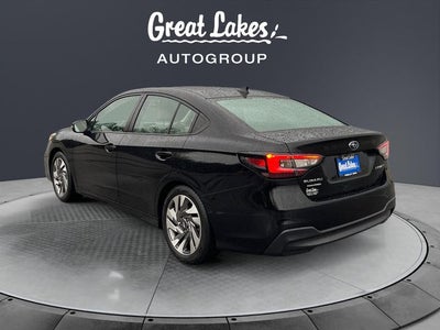 2024 Subaru Legacy Limited