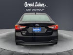 2024 Subaru Legacy Limited