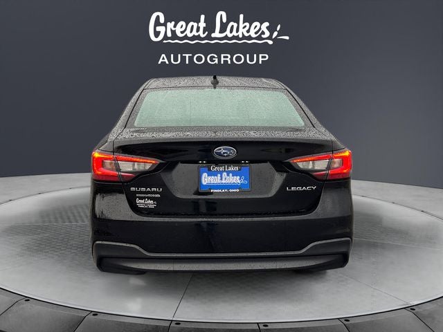 2024 Subaru Legacy Limited