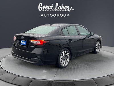 2024 Subaru Legacy Limited