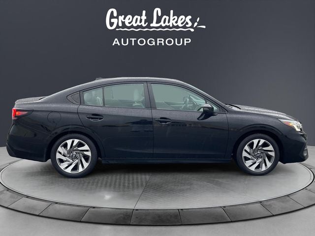 2024 Subaru Legacy Limited