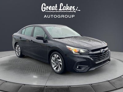 2024 Subaru Legacy Limited
