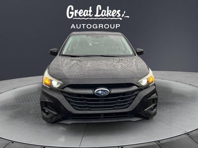 2024 Subaru Legacy Limited