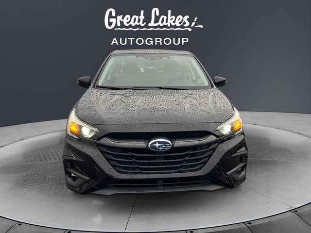 2024 Subaru Legacy Limited