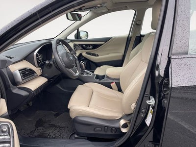 2024 Subaru Legacy Limited