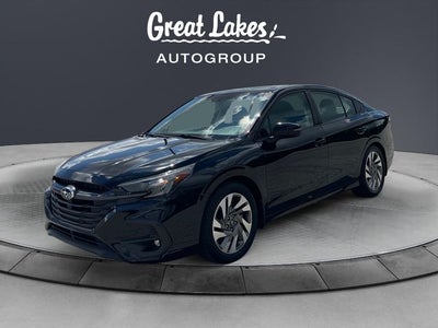 2024 Subaru Legacy Limited