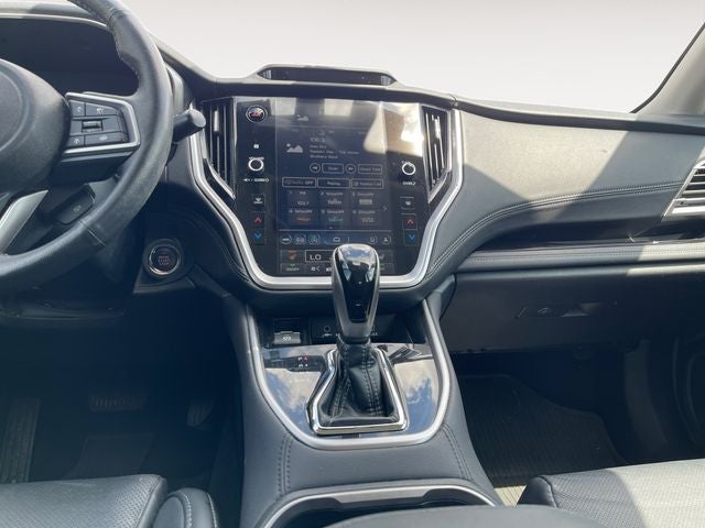 2024 Subaru Legacy Limited