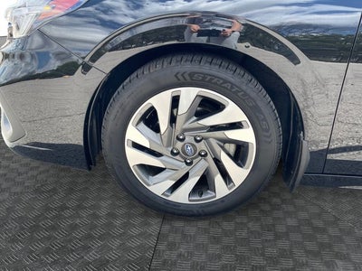 2024 Subaru Legacy Limited