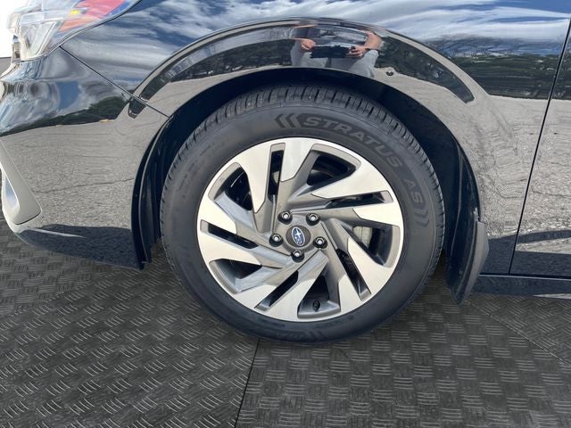 2024 Subaru Legacy Limited