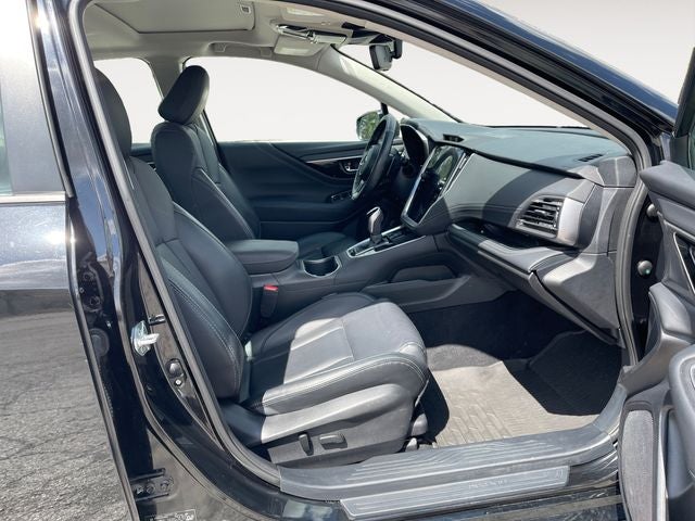 2024 Subaru Legacy Limited