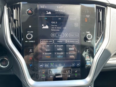 2024 Subaru Legacy Limited