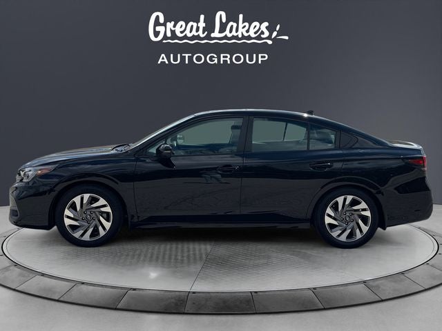 2024 Subaru Legacy Limited