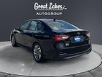 2024 Subaru Legacy Limited