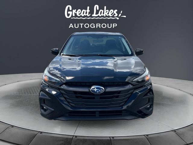 2024 Subaru Legacy Limited
