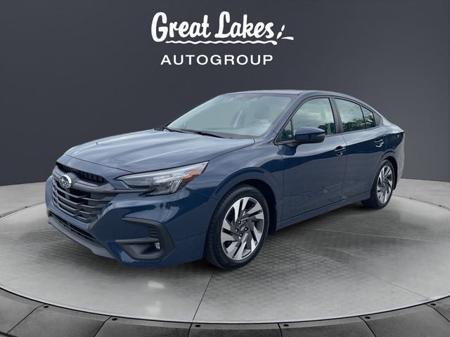 2024 Subaru Legacy Limited