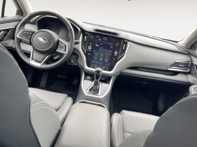 2024 Subaru Legacy Limited