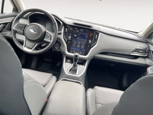 2024 Subaru Legacy Limited