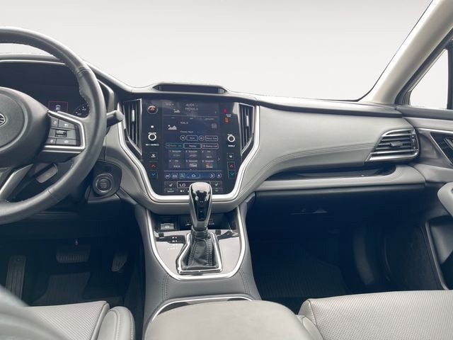 2024 Subaru Legacy Limited