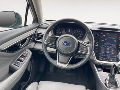 2024 Subaru Legacy Limited