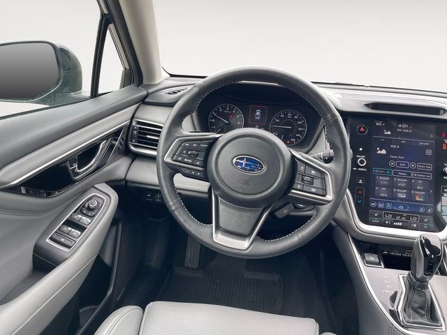 2024 Subaru Legacy Limited