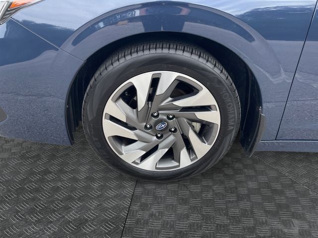 2024 Subaru Legacy Limited