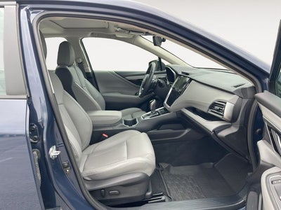 2024 Subaru Legacy Limited