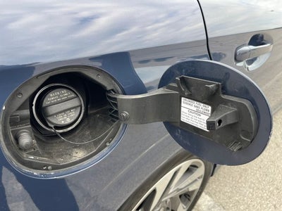 2024 Subaru Legacy Limited