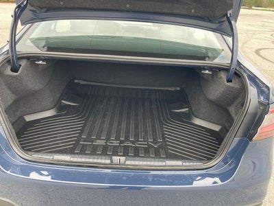 2024 Subaru Legacy Limited