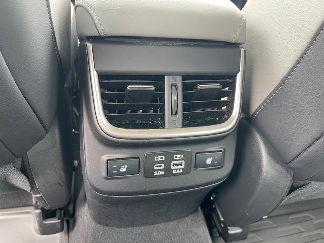 2024 Subaru Legacy Limited