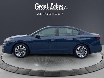 2024 Subaru Legacy Limited