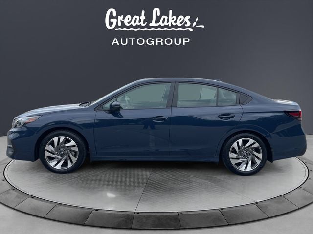 2024 Subaru Legacy Limited