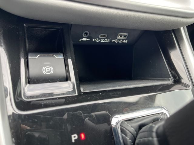 2024 Subaru Legacy Limited