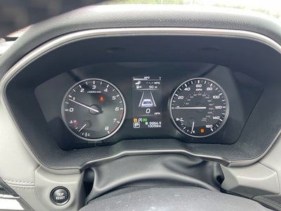 2024 Subaru Legacy Limited