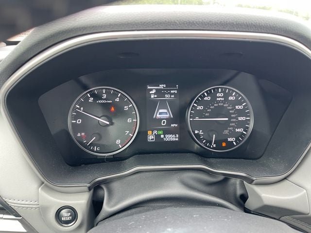 2024 Subaru Legacy Limited