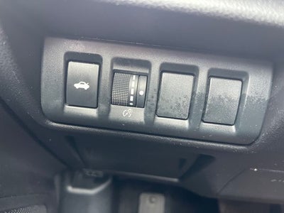 2024 Subaru Legacy Limited