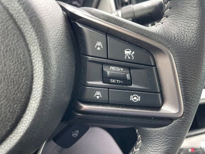 2024 Subaru Legacy Limited