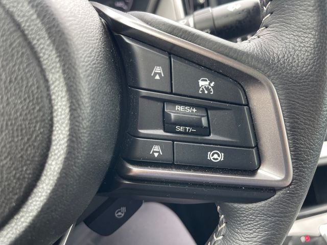 2024 Subaru Legacy Limited