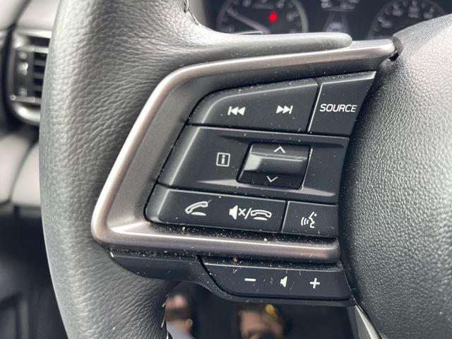 2024 Subaru Legacy Limited