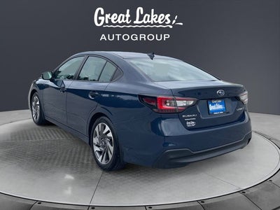 2024 Subaru Legacy Limited