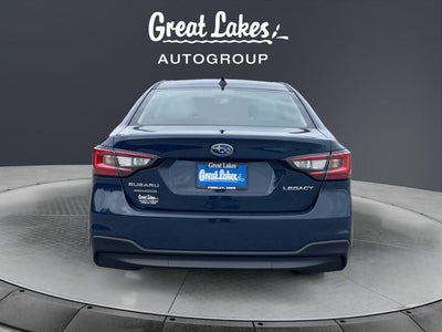2024 Subaru Legacy Limited