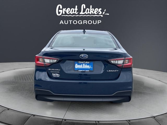 2024 Subaru Legacy Limited