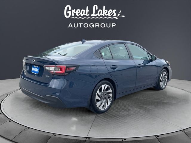 2024 Subaru Legacy Limited