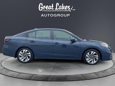 2024 Subaru Legacy Limited