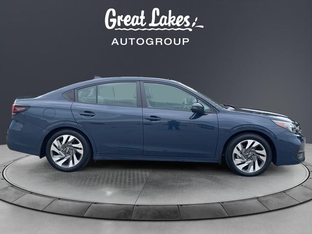2024 Subaru Legacy Limited