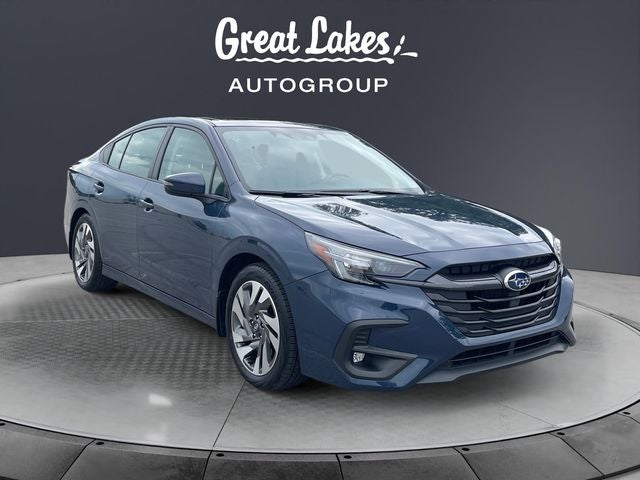 2024 Subaru Legacy Limited